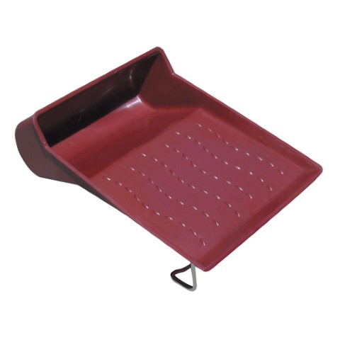 ROKSET HOODED HEAVY DUTY TRAY 270MM 